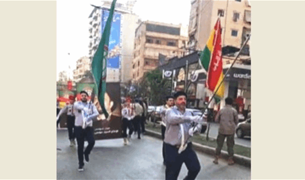 الفوعاني: متى وأين وكيف التزمت إسرائيل اتفاق وقف إطلاق النار؟