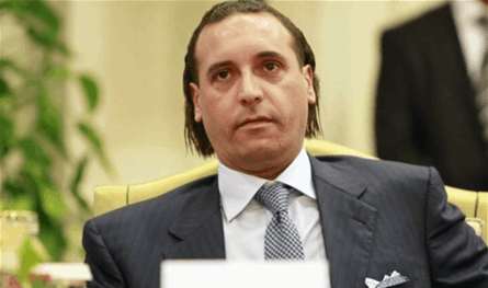 بعد 10 سنوات على التوقيف.. هنيبعل القذافي خارج السجن