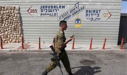 &quot;سيناريو رعب&quot; من لبنان أخاف إسرائيل.. لم يتحقّق وصحيفة تكشفه