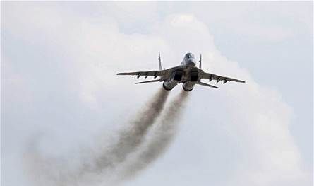 الحرب الروسية ـ الأوكرانية.. موسكو تدمر مطارا عسكريا وتستهدف زوارق في البحر الأسود