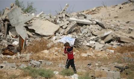 رفضاً لتصرفات حماس.. هذا ما أعلنته حركة فتح 