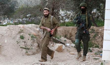 &quot;جماعة إرهابية&quot; تقلق إسرائيل.. من هم &quot;وحوش التلال&quot;؟