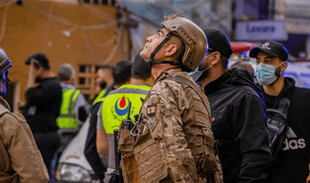 هذا ما طلبته إسرائيل من لبنان.. أمرٌ يشعل نزاعاً!