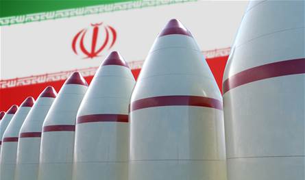 دولة عربية تتحول إلى مصنع لإنتاج الأسلحة الإيرانية.. من هي؟