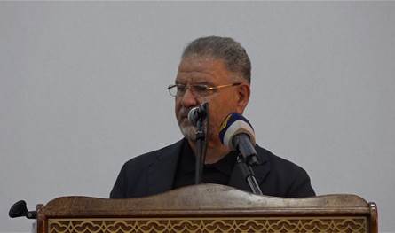 &quot;لبنان أمام تحديات كبرى&quot;… فياض يدعو إلى وعي وطني جامع لحماية الدولة