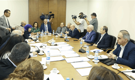 منها تنظيم الحضانات.. سلسلة اقتراحات قوانين ناقشتها لجنة الصحة