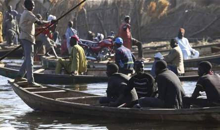 اشتباكات دامية في نيجيريا تكبد تنظيم داعش خسائر فادحة