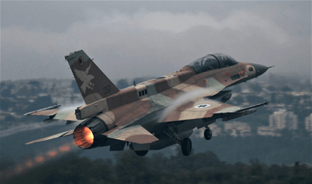 مسؤول إسرائيلي لبنان: إذا لم يقوم الجيش بواجيه فسنتدخل!