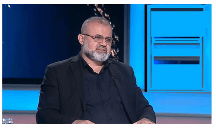 سرور: اليد العاملة السورية ركائز استمرارية إنتاج الرغيف في لبنان