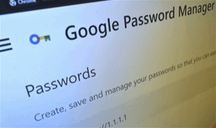 إعادة استخدام كلمة المرور هي لعبة خاسرة.. هذا ما كشفه تقرير