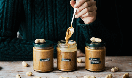 باستخدام زبدة الفول السوداني.. هكذا يتم الكشف عن مرض الزهايمر