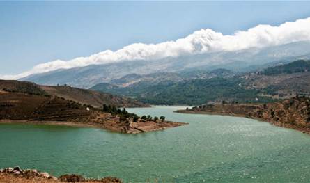 عن تنفيذ خارطة الطريق البيئية.. تقرير من مصلحة الليطاني إلى الهيئة الوطنية للمياه