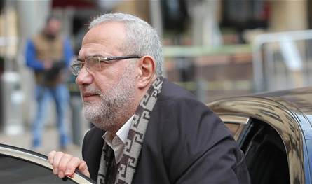 قماطي: الاستمرار في طريق المقاومة هو الخيار الاستراتيجي الذي يضمن للبلاد أمنها