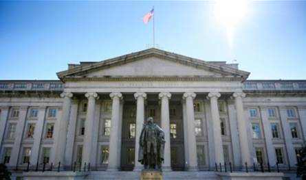 الولايات المتحدة تعلّق عقوبات &quot;قيصر&quot; المفروضة على سوريا