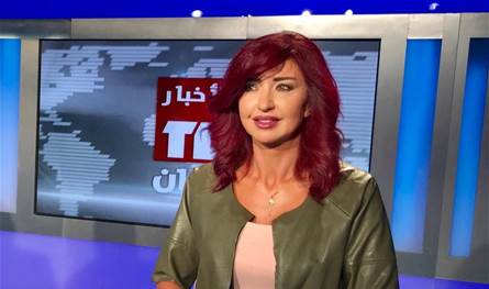 بدرجة جيد جداً.. ندى صليبا تحصد شهادة الماجستير من الجامعة اللبنانية