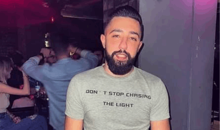 مأساة في الحازمية.. &quot;جان&quot; ابن الـ29 عاماً جثة على الطريق!