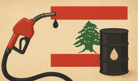 هل من أزمة بنزين قريبة؟