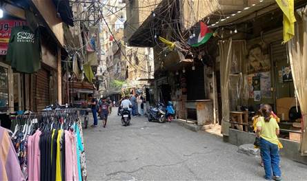 في لبنان.. &quot;منصات&quot; تستهدف مسؤولين فلسطينيين