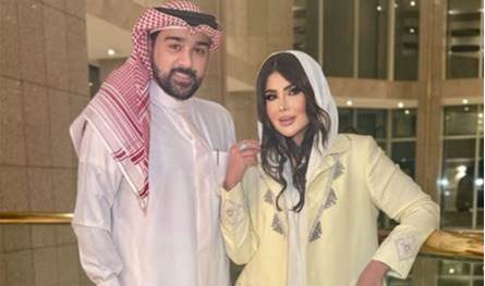 بعد توقيف إلهام الفضالة... هذا ما دعت إليه طليقة شهاب الجوهر (فيديو)