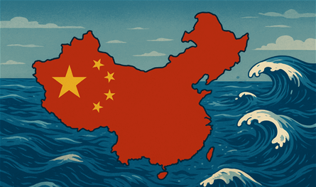 يتيحُ لها السيطرة على المحيطات.. تقريرٌ عن &quot;سلاح استراتيجي&quot; صيني!