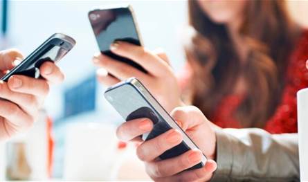 إتصالات ناشطة