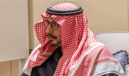 بن فرحان في بيروت غدا و&quot;رسالة&quot; اميركية حازمة