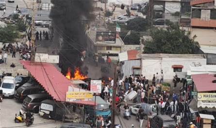 استياء وغضب في المُخيّمات ضد دوروثي كلاوس وملف مخيّم البداوي نحو المعالجة