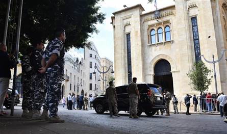 جلسة تشريعية مرتقبة الاسبوع المقبل و&quot;المواجهة السياسية&quot; انطلقت