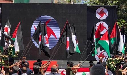 بري يقود جهودا لتوحيد &quot;القومي&quot;