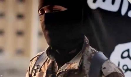 سوريا توقع إعلان تعاون سياسي مع التحالف الدولي ضد &quot;داعش&quot;