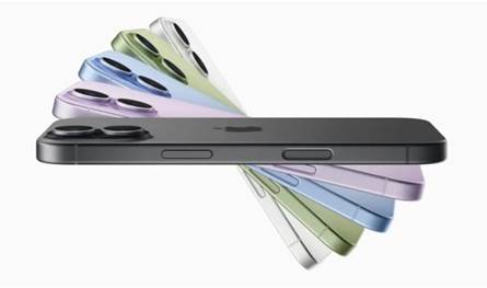 5 أسباب تجعله الخيار الأمثل.. هذا ما يجب ان تعرفوه عن ايفون 17