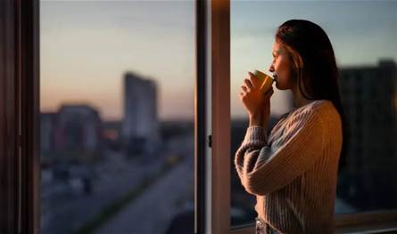 مشروبات صباحية تُساعد في التحكم بارتفاع ضغط الدم