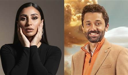 بعد انتشار أنباء عن علاقتها بكريم عبد العزيز.. دينا الشربيني ستلجأ إلى هذه الخطوة ومُفاجأة بهوية مسرّب الخبر!