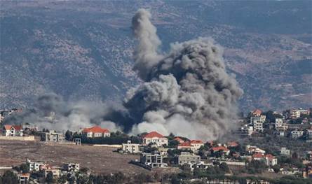 حلّ يُنهي &quot;حرب لبنان&quot;.. القصة في اتفاق عمره 76 عاماً