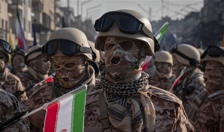 تقرير أميركي يكشف عن بوابة أفريقية جديدة يستخدمها الحرس الثوري.. هذه الغاية منها