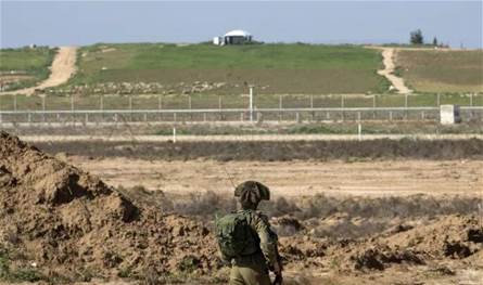 بنحو 500 مليون دولار.. هذا ما ستبنيه أميركا قرب حدود غزة