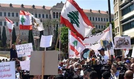 تجمّع الأُجراء المتقاعدين يناشد الدولة لحماية حقوقهم وكرامتهم