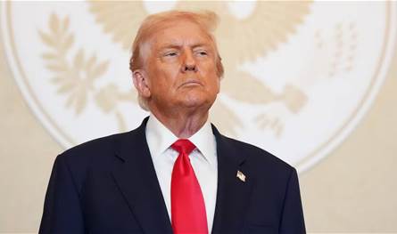 حزب قرر تسميه نفسه باسم الرئيس الأميركي.. ترامب قريبا على بطاقات اقتراع في بلجيكا!