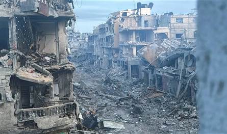 ممر آمن أم ممر استسلام؟ واشنطن تطرح مبادرة مثيرة للجدل في غزة