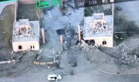 في باكستان.. إحباط محاولة اقتحام كلية عسكرية من قبل مسلحين من طالبان