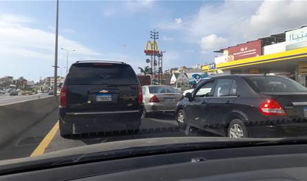 اعتباراً من مساء اليوم.. هذا ما سيشهده الطريق من جبيل حتى نهر ابراهيم