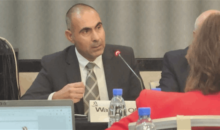 عليق من سيدني: لا إنتاج تحت القصف.. ولا كرامة بلا استقرار