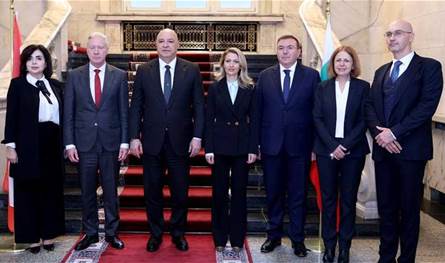 مبادرة لافتة في المجلس: مكتبة منسى تصبح جزءًا من ذاكرة البرلمان