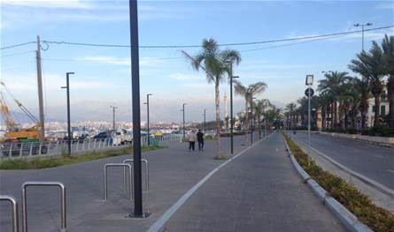 إشكال وتضارب بين شرطة بلديّة وصاحب بسطة