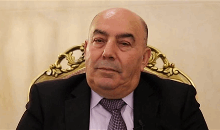 طلال المقداد يعلن ترشحه عن المقعد الشيعي في جبيل – كسروان