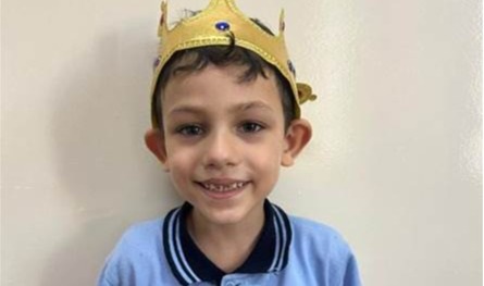 حادثة مؤسفة جدّاً... هكذا خسر التلميذ جاد سالم حياته في &quot;الباص&quot;