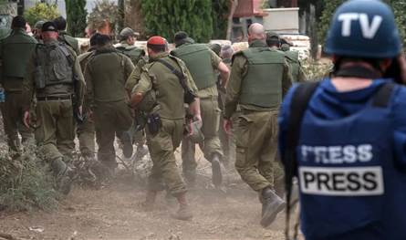 إسرائيل تُشرّع إغلاق وسائل الإعلام الأجنبية… والصلاحيات بيد &quot;وزير واحد&quot;