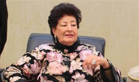 &quot;ماما أنيسة&quot;.. أيقونة طفولة الكويتيين تُكرَّم بعد 60 عامًا على الشاشة