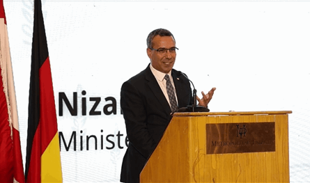 وزير الزراعة يطلق نموذج تشكيل مجموعات الأعمال الزراعية (ABC) في لبنان