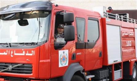 اعلان هام من الدفاع المدني.. هذا ما جاء فيه